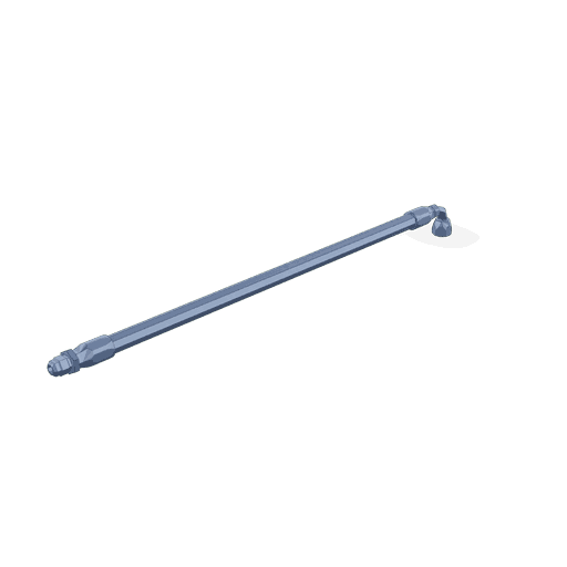 4079174 Cummins | Flexible Hose | Source One Parts Center