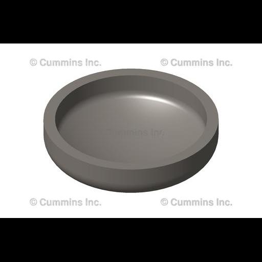 3234408 Cummins® Expansion Plug Source One Parts Center