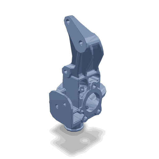 5286944 Cummins | Water Inlet Connection | Source One Parts Center