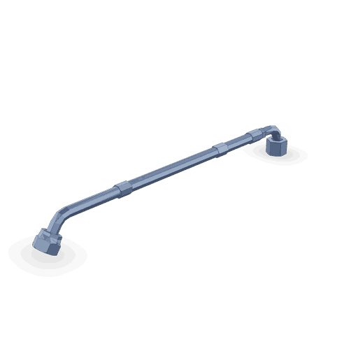 3638597 Cummins | Flexible Hose | Source One Parts Center