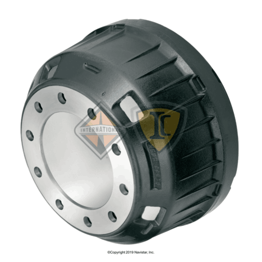 W66807B Navistar International® DRUM BRAKE 1650X70 BALANCED