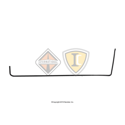 3558737C2 | Navistar International® | BAR HOOD PIVOT ASSIST TORSION RIGHT