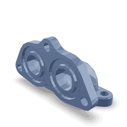 3349332 Cummins | Water Transfer Connection | Source One Parts Center
