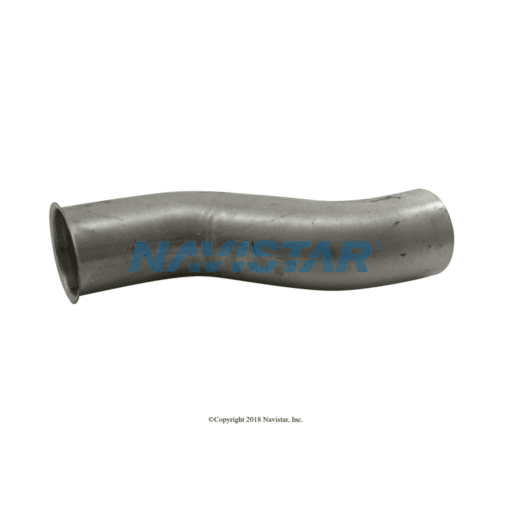 1687560C2 Navistar International | PIPE TURBOCHARGER EXHAUST