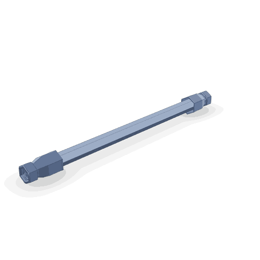 2870341 Cummins | Flexible Hose | Source One Parts Center