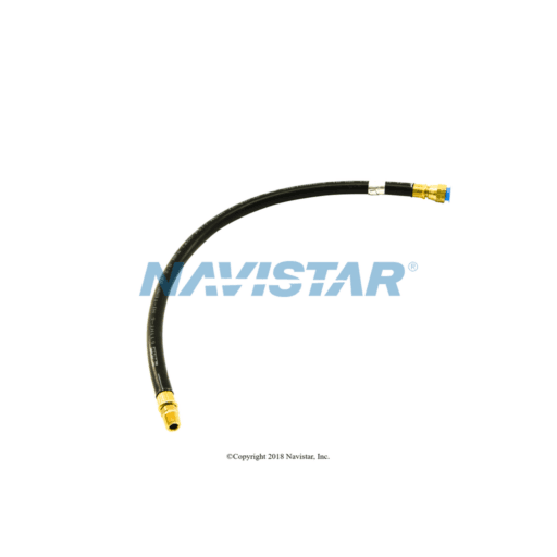 688188C1 Navistar International® HOSE FUEL FILTER TO PUMP Source