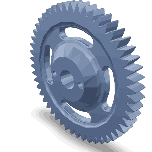 4894774 Cummins | Fuel Pump Gear | Source One Parts Center