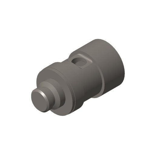 4299058 Genuine Cummins® Engine Brake Control Valve Source One Parts