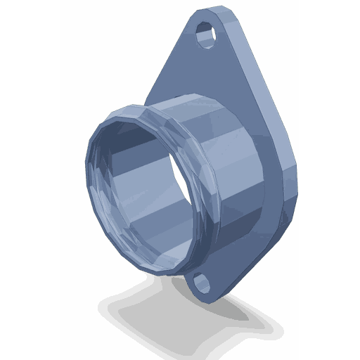 3912159 Cummins | Water Outlet Connection | Source One Parts Center