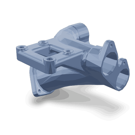 3647842 Cummins | Water Transfer Connection | Source One Parts Center