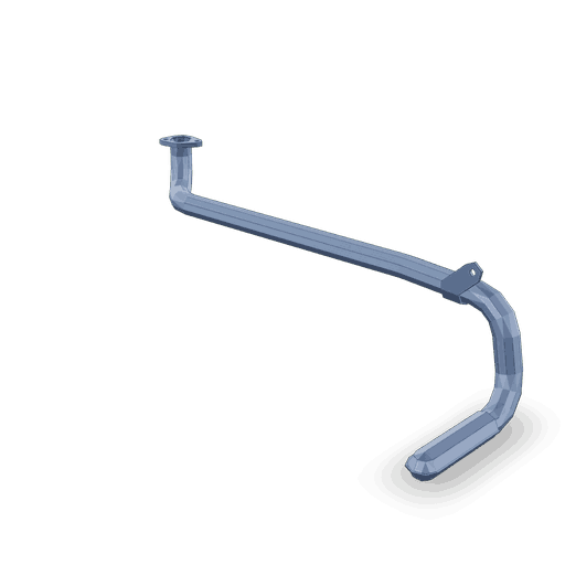 3354384 Cummins | Lubricating Oil Suction Tube | Source One Parts Center