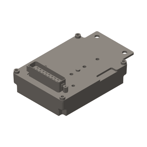 3654717 Cummins® Electronic Control Module Source One Parts Center