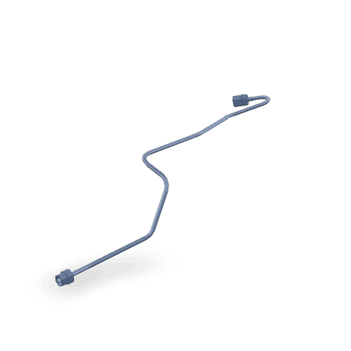 3943288 Cummins | Injector Fuel Supply Tube | Source One Parts Center
