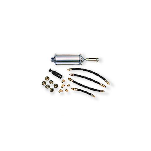 101002 Velvac® Air Cylinder Tailgate Lock Kit Source One Parts Center