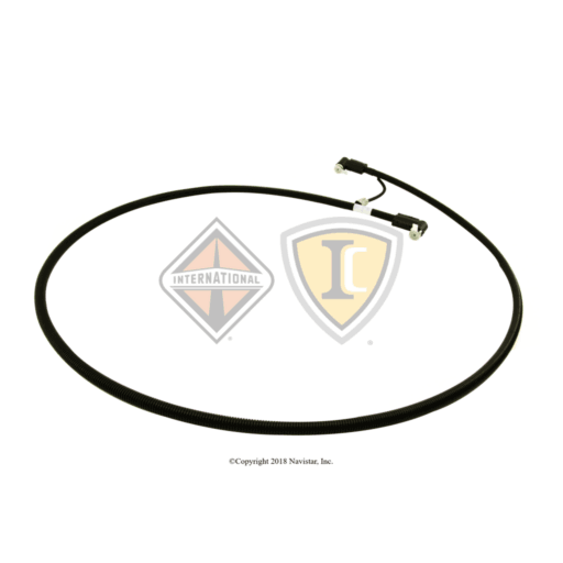 3876681C2 Navistar International | TUBE DEF PRESSURE LINE