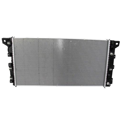 RAD178 Ford | Radiator | Source One Parts Center