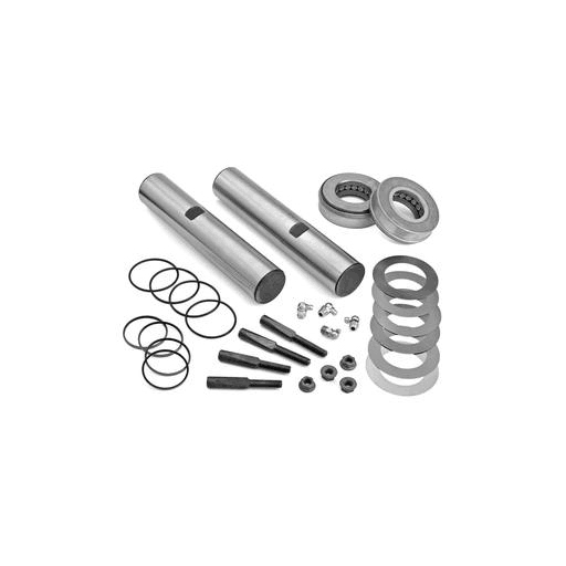 FLTKP5457 | Fleetrite | King Pin Kit | Source One Parts Center