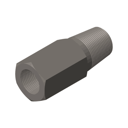 3683586 5305668 | Cummins® | Plain Pipe Coupling | Source One Parts Center