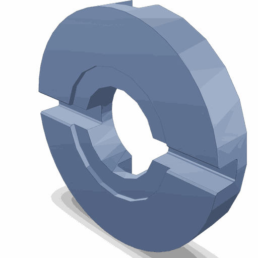 4922591 Cummins | Coupling Disc | Source One Parts Center