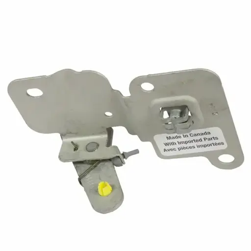 6W7Z54264B52A Ford Exterior Door Handle Base Latch Lock Rod Bracket 6w7z54264b52a-ford-exterior-door-handle-base-latch-lock-rod-bracket