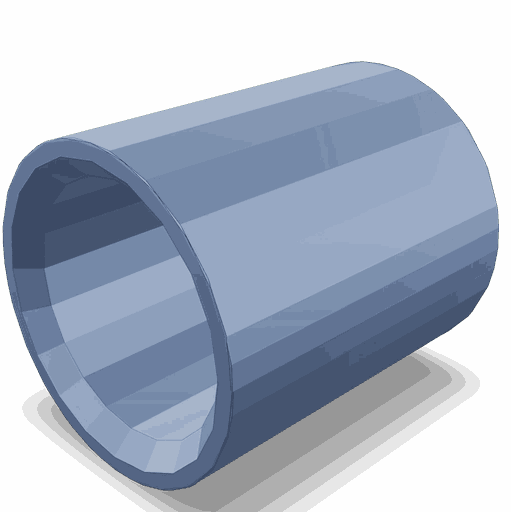 199349 Cummins | Spline Coupling Sleeve | Source One Parts Center