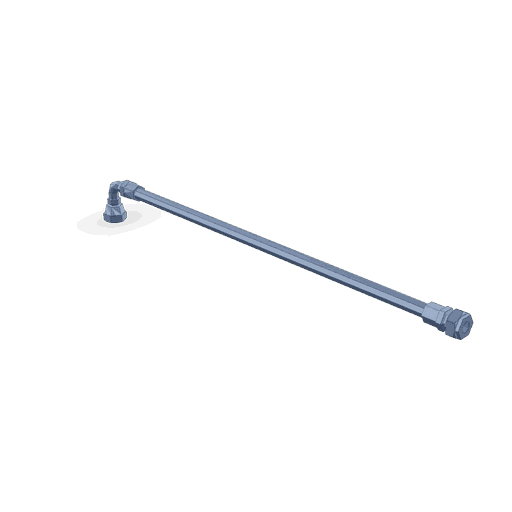 3034630 Cummins | Flexible Hose | Source One Parts Center
