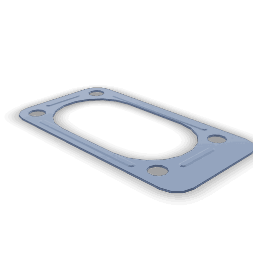 3914856 Cummins | Connection Gasket | Source One Parts Center