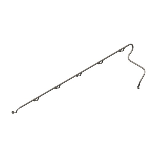 Fuel Return Pipe For Cummins 6CT 8.3 Engine – 3920595 / C3920595