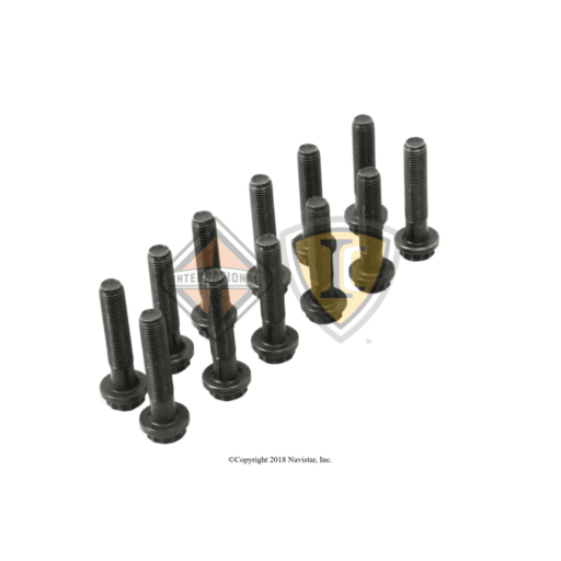 1873884C2 | Navistar International® | BOLT CONNECTING ROD - 2 Pack