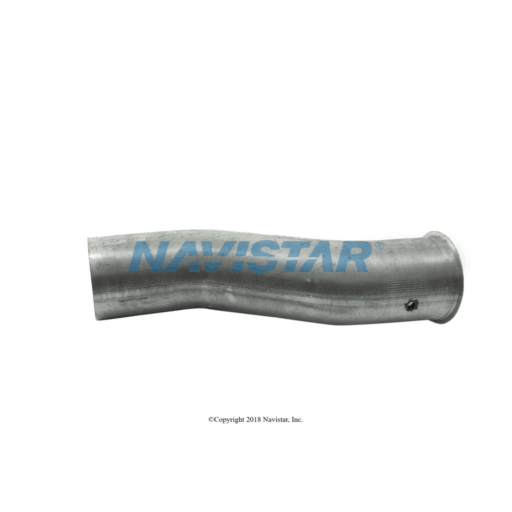 3534238C1 Navistar International® PIPE EXHAUST Source One Parts Center