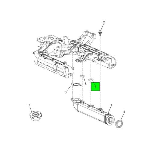 184154-1/184022-1 Automotive connector for vehicle wiring