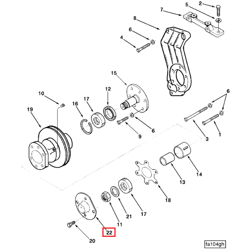 3253609 Cummins | Protective Cover | Source One Parts Center