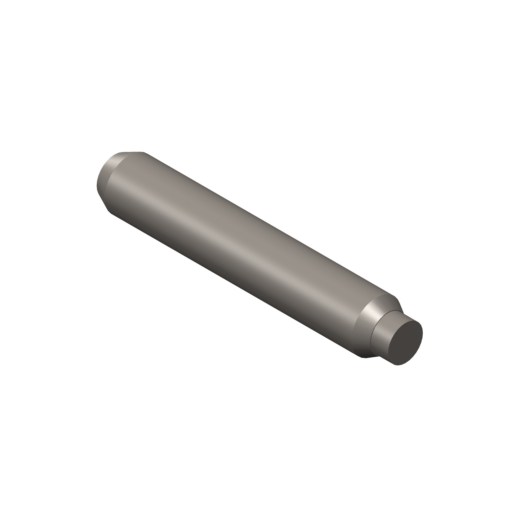 5286984 | Genuine Cummins® Double End Collar Stud | Source One Parts Center