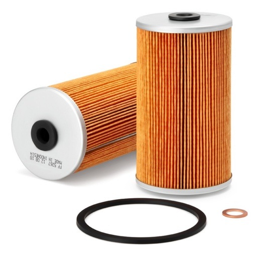 FF5267 Cummins® Filtration Fuel Filter 12 Pack Source One Parts