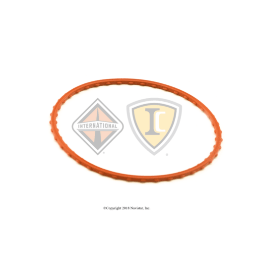 1831516C1 Navistar International® GASKET OIL PUMP HOUSING Source