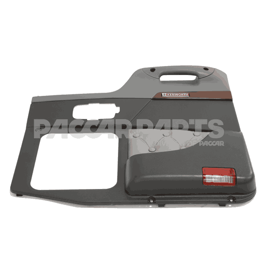 S60-1288-221510 Kenworth | Cab Door Right Hand Pad Assembly | Source ...