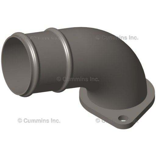 5581835 | Cummins® | Water Outlet Connection | Source One Parts Center