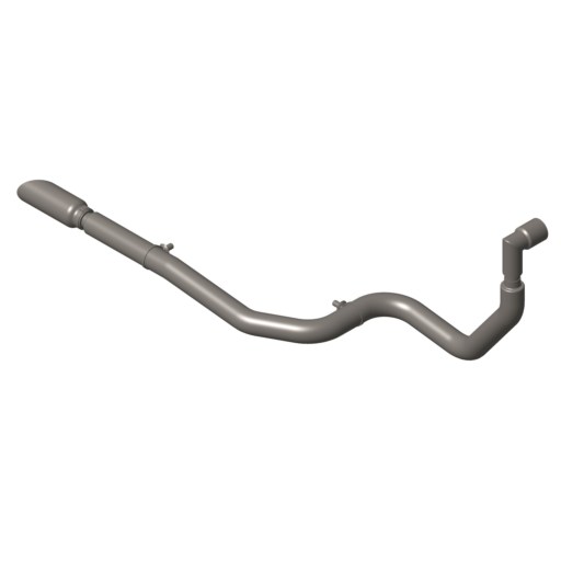 5449238 Genuine Cummins® Breather Tube Source One Parts Center