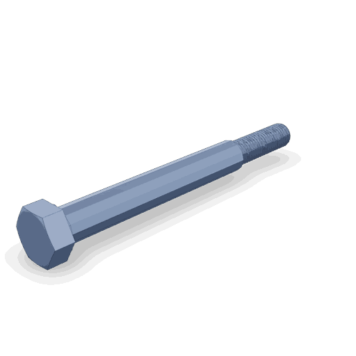 110266 Cummins | Hexagon Head Cap Screw | Source One Parts Center