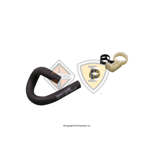 2510850C91 Navistar International® KIT WASTEGATE HOSE V152 Source