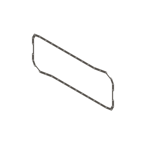3959052 Cummins® Oil Pan Gasket Source One Parts Center