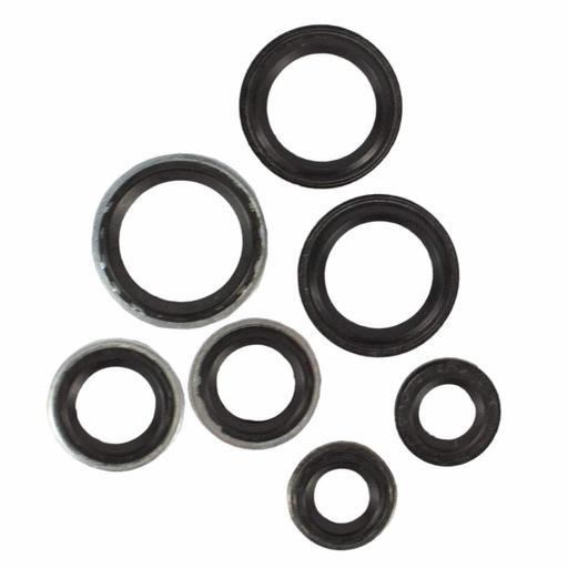 YF37424 Ford | AIR CONDITIONING A/C Line o-ring Kit O Ring | Source One ...
