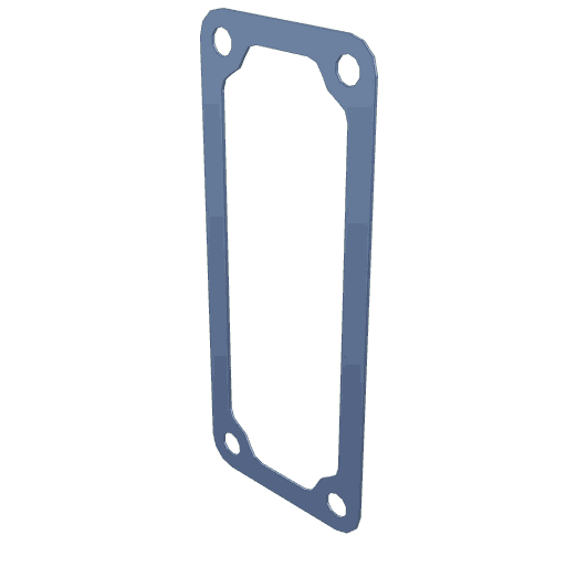 216487 Cummins | Connection Gasket | Source One Parts Center