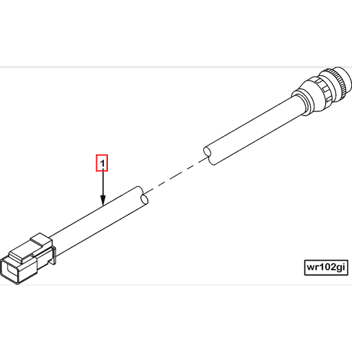 5256263 Cummins | Electronic Control Module Wiring Harness | Source One ...