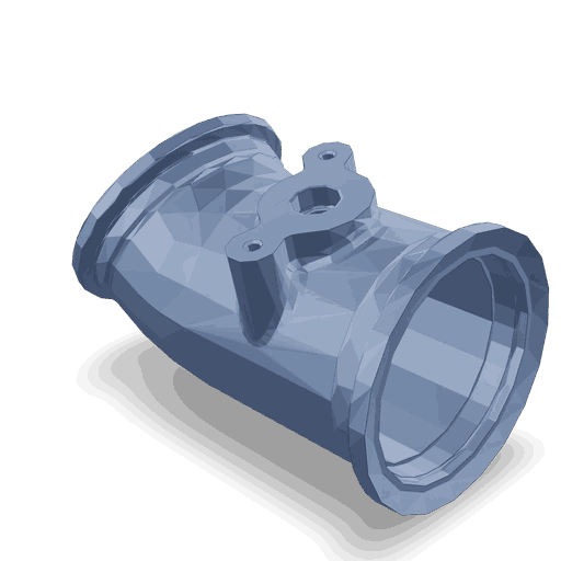 5264811 Cummins | Exhaust Outlet Connection | Source One Parts Center