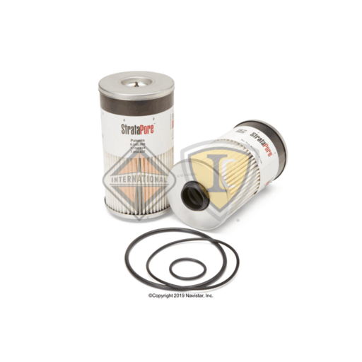 FH23669M Genuine Cummins® Filtration Fuel Filter Housing Source One Parts Center