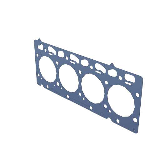 5345651 Cummins | Cylinder Head Gasket | Source One Parts Center