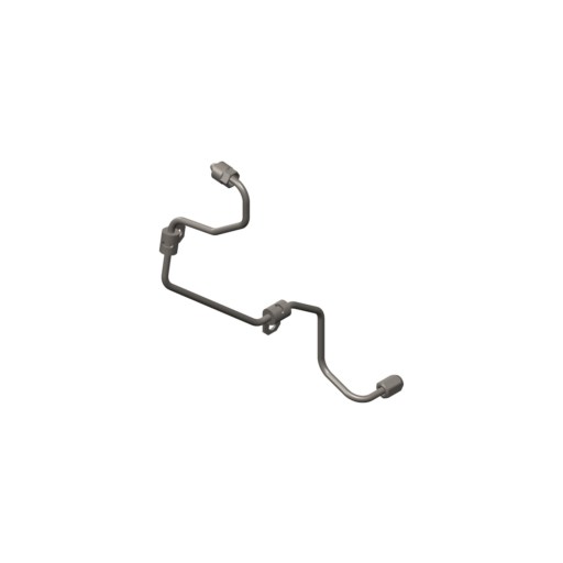 4939242 | Cummins® | Fuel Supply Tube | Source One Parts Center