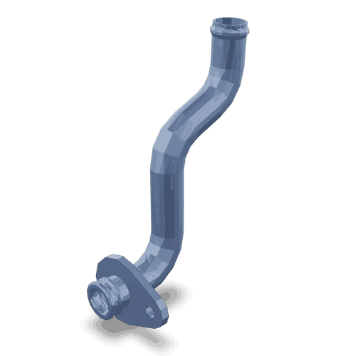 3691938 Cummins | Water Outlet Connection | Source One Parts Center