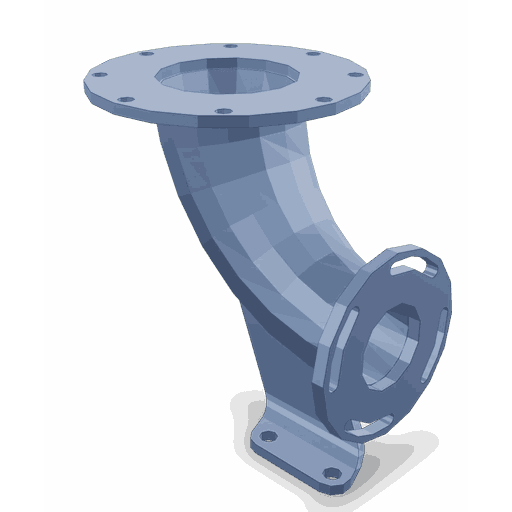 3978852 Cummins | Exhaust Outlet Connection | Source One Parts Center